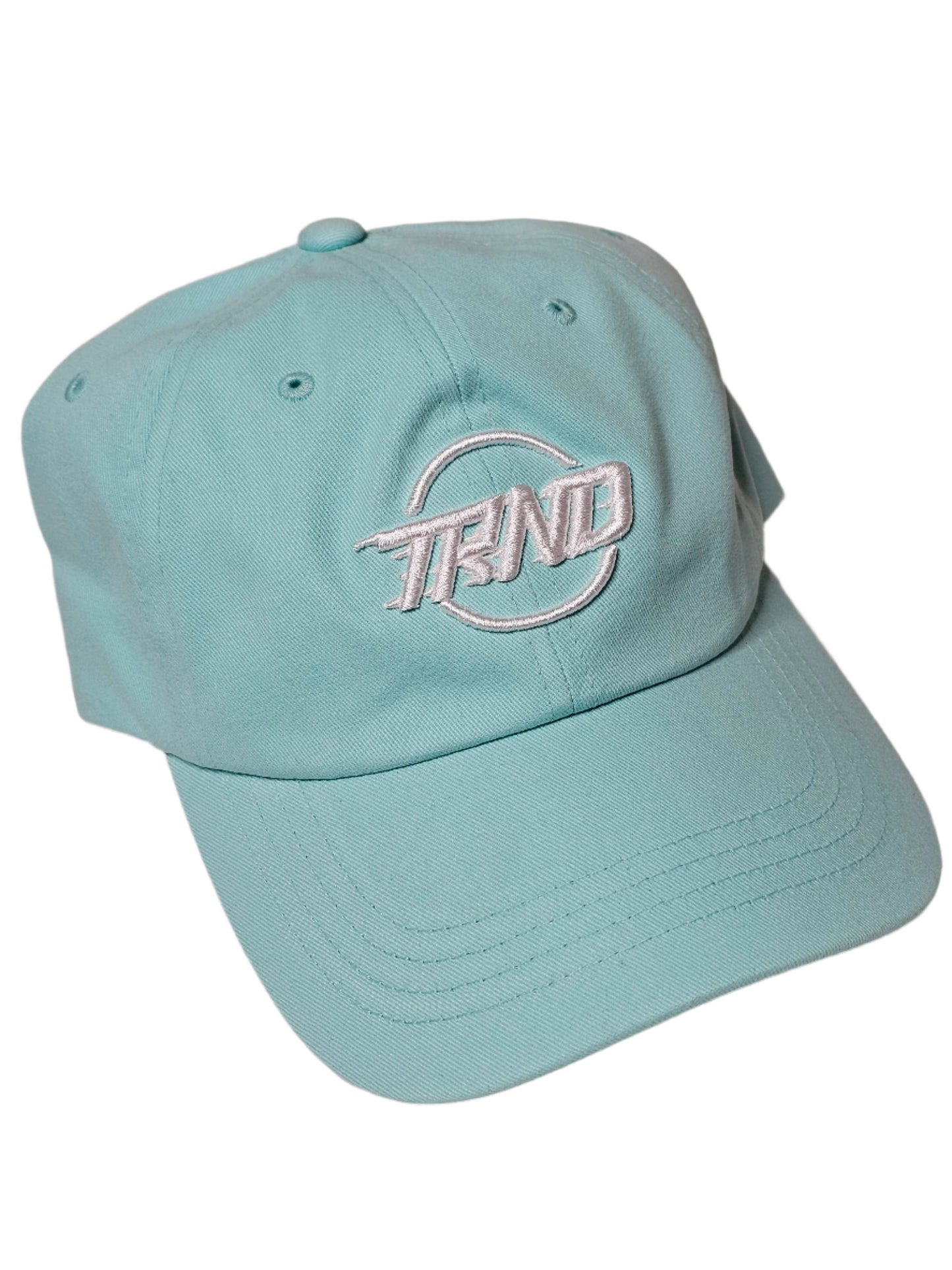 'DIAMOND BLUE'-DAD HAT