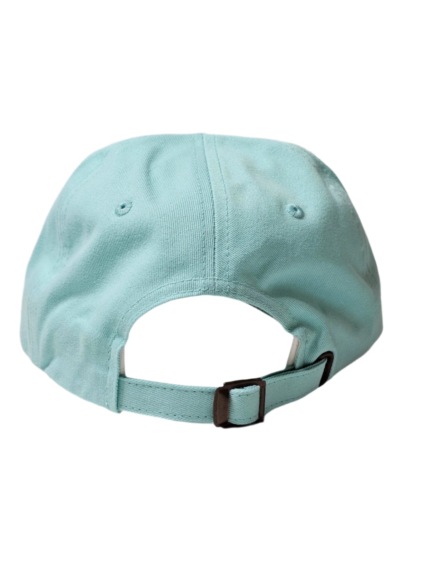 'DIAMOND BLUE'-DAD HAT