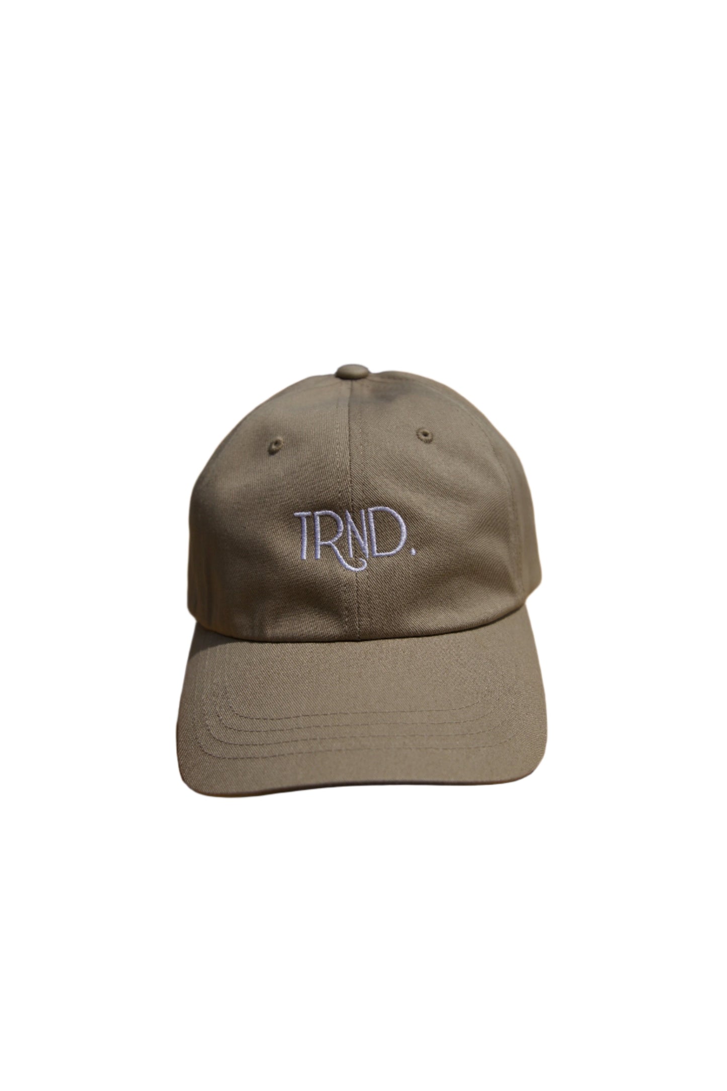 TAN-DAD HAT